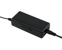 REXANT (2000503) Источник питания 110220 V AC/12 V DC 4,5 А 50 W с DC разъемом подключения 5.5х2.1, без влагозащиты (IP23)