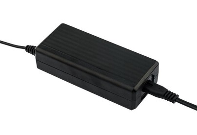 REXANT (2000503) Источник питания 110220 V AC/12 V DC 4,5 А 50 W с DC разъемом подключения 5.5х2.1, без влагозащиты (IP23)