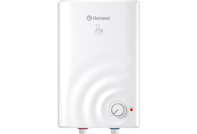 THERMEX Day 7 O ЭдЭБ03505