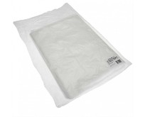 ЗЕЛЕНЫЙ ЛУГ Нетканый укрывной материал СУФ 60 г/м2 (1,6х10 м) белый