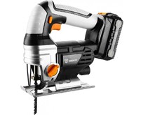 DEKO DKJS20 20В 1*2.0Ач 0634207