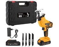 DEKO DKRS20Li, 20В, 2x2.0Ач 0634311