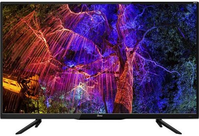 SCOOLE SLLED32S49T2S HD SMART TV Безрамочный