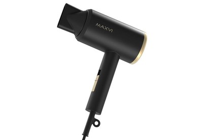 MAXVI HD1801 black