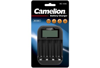 CAMELION (15040) BC1046