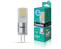 CAMELION (13750) LED5G4JCNF/845/G4