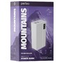 PERFEO (PF_B4888) MOUNTAINS  50000 mAh, белый