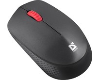 DEFENDER (52055) Tiana MB055 черный