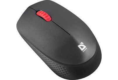 DEFENDER (52055) Tiana MB055 черный