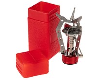 REXANT (124139) Компактная туристическая газовая плитка Ясон