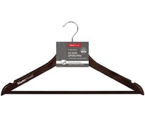 MASTER HOUSE Наоми деревянные (цвет коричневый матовый) 44см 60284