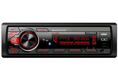SOUNDMAX SMCCR3181FB