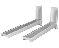 LE`STER LSTMWS 502.02 белый for microwave