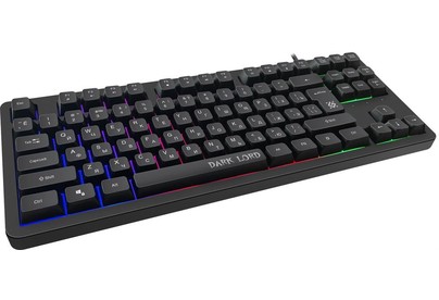 DEFENDER (45580) Dark Lord GK580 RU