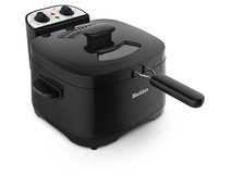 BLACKTON Bt DF1112 black
