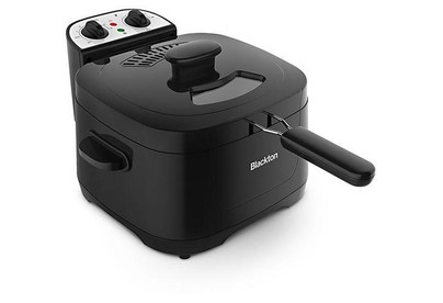 BLACKTON Bt DF1112 black