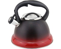 POMIDORO POMI D'ORO P650203 Napoli Чайник со свистком, 2,5л