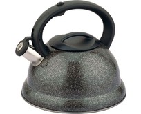 POMIDORO POMI D'ORO P650192 Napoli Чайник со свистком, 2,7л