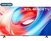 TCL 65V6B UHD 4K SMART TV Google