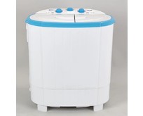 ФЕЯ СМП 60 Н белыйголубой