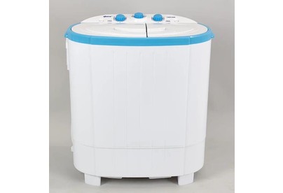 ФЕЯ СМП 60 Н белыйголубой