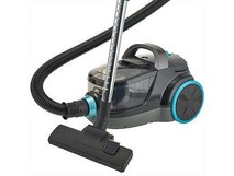 DELTA LUX DL0836 black/aquamarine