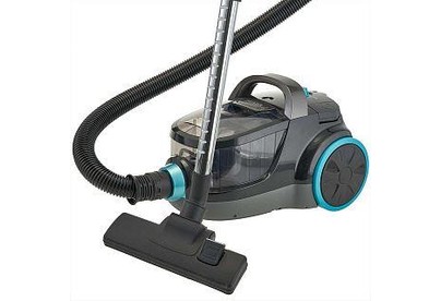 DELTA LUX DL0836 black/aquamarine