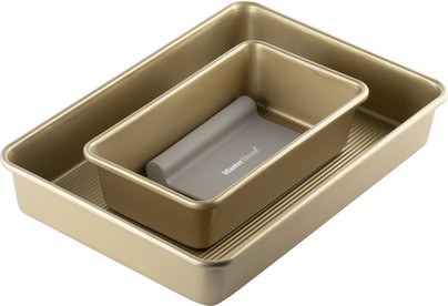 MASTER HOUSE Клондайк с силиконовым кондитерским шпателем 84001 (2 предмета)