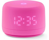 ЯНДЕКС YNDX00026PNK Умная колонка Станция Лайт 2 розовая