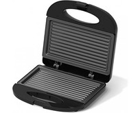 BQ ST2002 Black GRILL