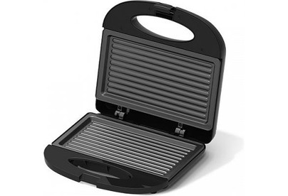 BQ ST2002 Black GRILL