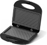 BQ ST2002 Black GRILL