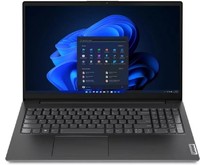 LENOVO 15.6 V15 G3 IAP Business Black (Core i3 1215U/8Gb/256Gb SSD/noOS)(82TT005DAK)
