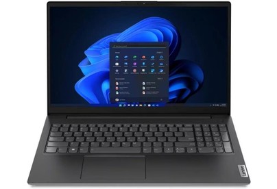 LENOVO 15.6 V15 G3 IAP Business Black (Core i3 1215U/8Gb/256Gb SSD/noOS)(82TT005DAK)