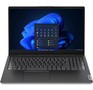 LENOVO 15.6 V15 G3 IAP Business Black (Core i3 1215U/8Gb/256Gb SSD/noOS)(82TT005DAK)