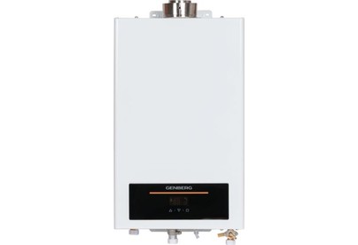 GENBERG 710.01 Turbo Max 12 л. Белая ( 2 коробки)