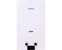 GENBERG 110.01 ЕСО 10 л. Белая