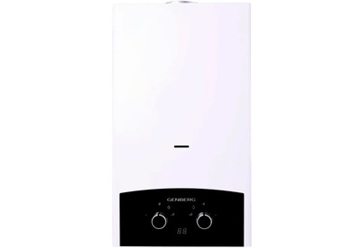 GENBERG 310.01 ПРЕМИУМ 10 л. (ЧЕРНАЯ НАКЛАДКА)