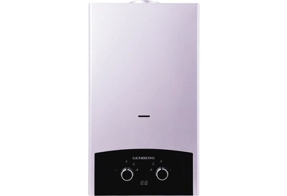 GENBERG 310.01 ПРЕМИУМ 10 л. (СЕРЕБРО)