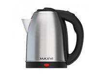 MAXVI KE2021S silverblack