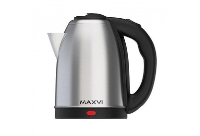 MAXVI KE2021S silverblack