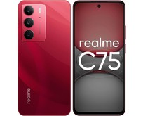 REALME C75 RMX3941 8/256Gb Red