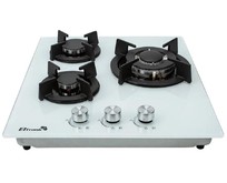 ELTRONIC (3312) 3 конфорки, белый
