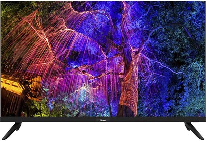 SCOOLE SLLED32S02T2 HD Безрамочный