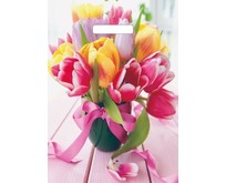 АРТПЛАСТ (ВУР55134) вырубная ручка 29х40см  Сиеста