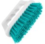 PALISAD HOME универсальная, 140 x 60 мм, бирюзовая щетина, Home Palisad 935655