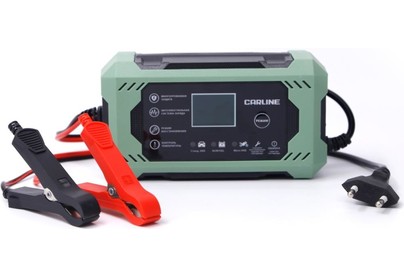 CARLINE CA5A импульсное автоматическое для свинцовокислотных аккумуляторов