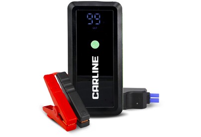 CARLINE CAPB650A (14,8V/650А/10000mAh/Liion polymer/умные провода)