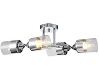 ESCADA 1110/4P Е27*60W Chrome