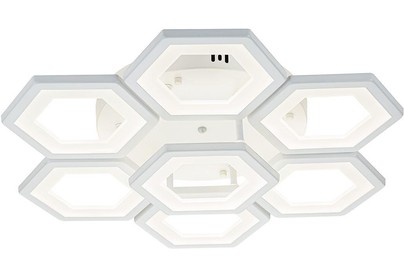 ESCADA 10204/7 LED*130W White